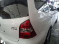 2014 Nissan Grand Livina AT Gas White (Yomel)-4