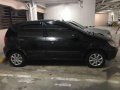 2010 Hyundai Getz 1.1L MT Black For Sale -1