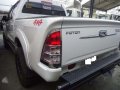 2013 Foton Thunder MT DSL White (Yomel)-5