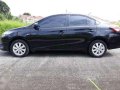 2017 Toyota Vios E Dual VVT-i MT Black For Sale -4