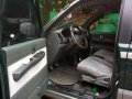 RUSH Mitsubishi Adventure 2000 Diesel Negotiable-9