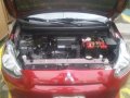 Good Condition 2015  Mitsubishi Mirage GLX Hatchback 1.2G For Sale-4