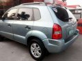 Hyundai Tucson 2005 MT (Super Fresh SUV)-4