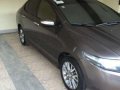Fresh Like New 2011 Honda City 1.5 E AT For Sale-2