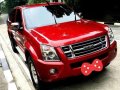 Isuzu dmax ls 3.0 manual-0