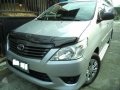 Fresh Like New Toyota Innova D4D Diesel 2013 For Sale-1