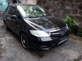 Honda city idsi 2006-4