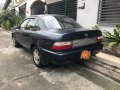 Toyota Corolla 1996 XE MT Blue For Sale -2