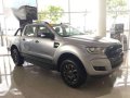 2017 Ford Ranger Wildtrak FX4 XLT New For Sale -0