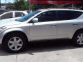 2008 Nissan Murano 35 V6 Automatic Gas Automobilico SM City Bicutan-4