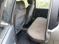 Mitsubishi L200 Pickup 1994 MT Grey For Sale -7