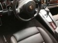 Glamorous 2014 Porsche Panamera Turbo For Sale-3