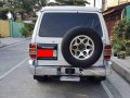 2000 Pajero 4x4 Field Master Diesel-4