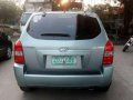 Hyundai Tucson 2005 MT (Super Fresh SUV)-5