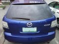 2010 Mazda Cx-7 Gasoline Automatic for sale -1