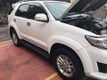 Toyota Fortuner 2014 for sale -1