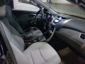 Flawless Looking Hyundai Elantra AT GLS 2011 For Sale-7