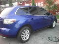 2010 Mazda Cx-7 Gasoline Automatic for sale -2