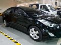 Flawless Looking Hyundai Elantra AT GLS 2011 For Sale-2