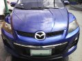 2010 Mazda Cx-7 Gasoline Automatic for sale -7
