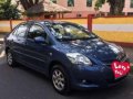 Fresh Like New Toyota Vios 2008 1.3E For Sale-5