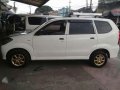 Toyota Avanza-8