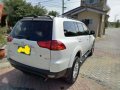 Mitsubishi Montero GLX 2013-0