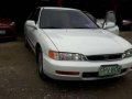 Very Well Maintained 2001 Honda Accord For Sale-3