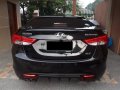 Well-maintained Hyundai Elantra 2013 for sale-4