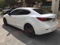2015 Mazda3 V Sedan 1.5 Skyactiv Automatic Transmission-3
