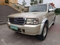 Ford Everest 2006-1
