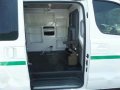 Hyundai Grand Starex Ambulance Imported not converted-6