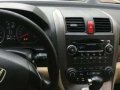 Fresh Like New Honda CRV 2007 For Sale-6