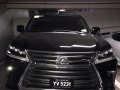 For sale Lexus LX570 -1