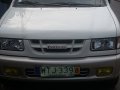 ISUZU CROSSWIND XTO 2001-4