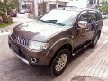 2012 Montero Gls-V Excellent Condition for sale -0