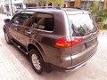 2012 Montero Gls-V Excellent Condition for sale -3