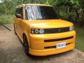 Toyota BB hatch yellow for Sale-0