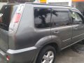 Good as new Nissan X-Trail 2012 for sale-2