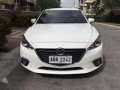 2015 Mazda3 V Sedan 1.5 Skyactiv Automatic Transmission-0