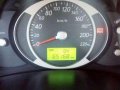 Hyundai Tucson 2005 MT (Super Fresh SUV)-7