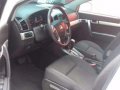 2016 Chevrolet Captiva Automatic Diesel - Automobilico SM Novaliches-4