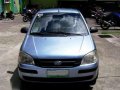 2006 Hyundai Getz Manual not Fit not wigo not picanto-2