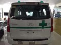 Hyundai Grand Starex Ambulance Imported not converted-1