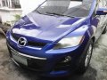2010 Mazda Cx-7 Gasoline Automatic for sale -9