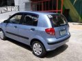 2006 Hyundai Getz Manual not Fit not wigo not picanto-3