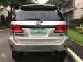 2007 Toyota Fortuner G automatic Diesel-1