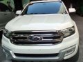 New 2017 Ford Everest Trend 2.2L 4x2 For Sale -0