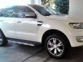 New 2017 Ford Everest Trend 2.2L 4x2 For Sale -6