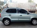 Hyundai Tucson 2005 MT (Super Fresh SUV)-6